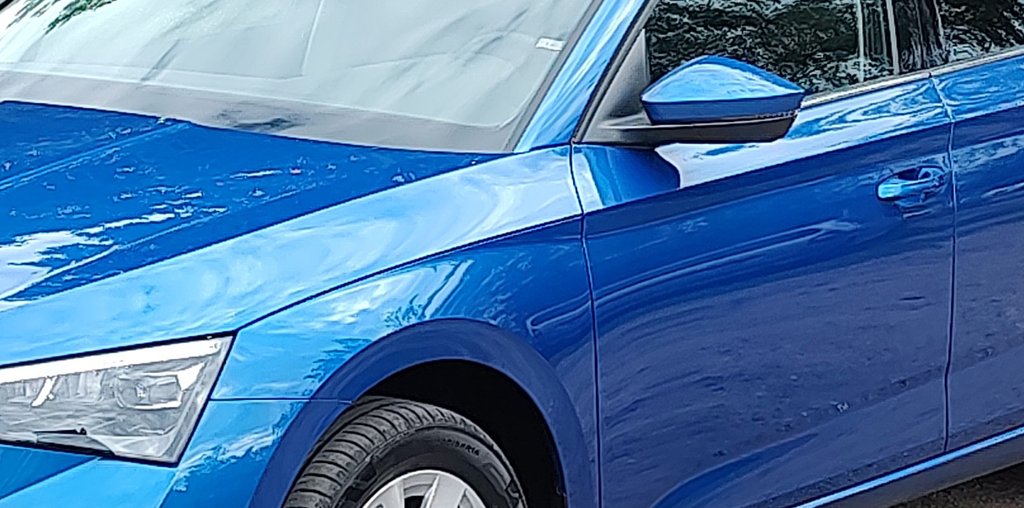 Autopůjčovna